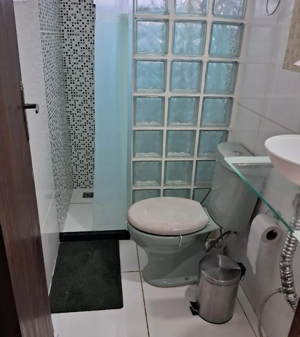 Dom wakacyjny Willa Mini Casa Buzios