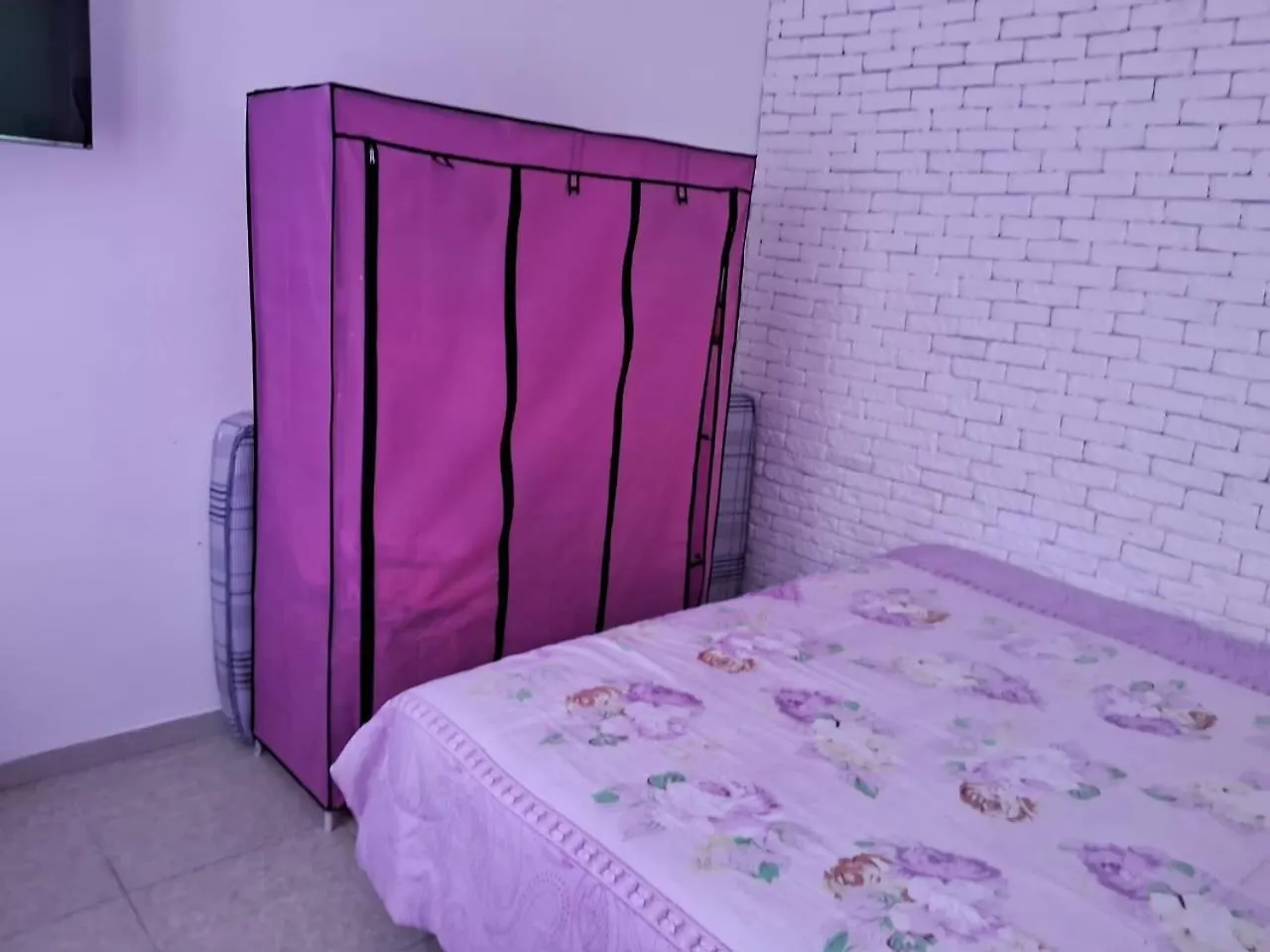 Dom wakacyjny Willa Mini Casa Buzios