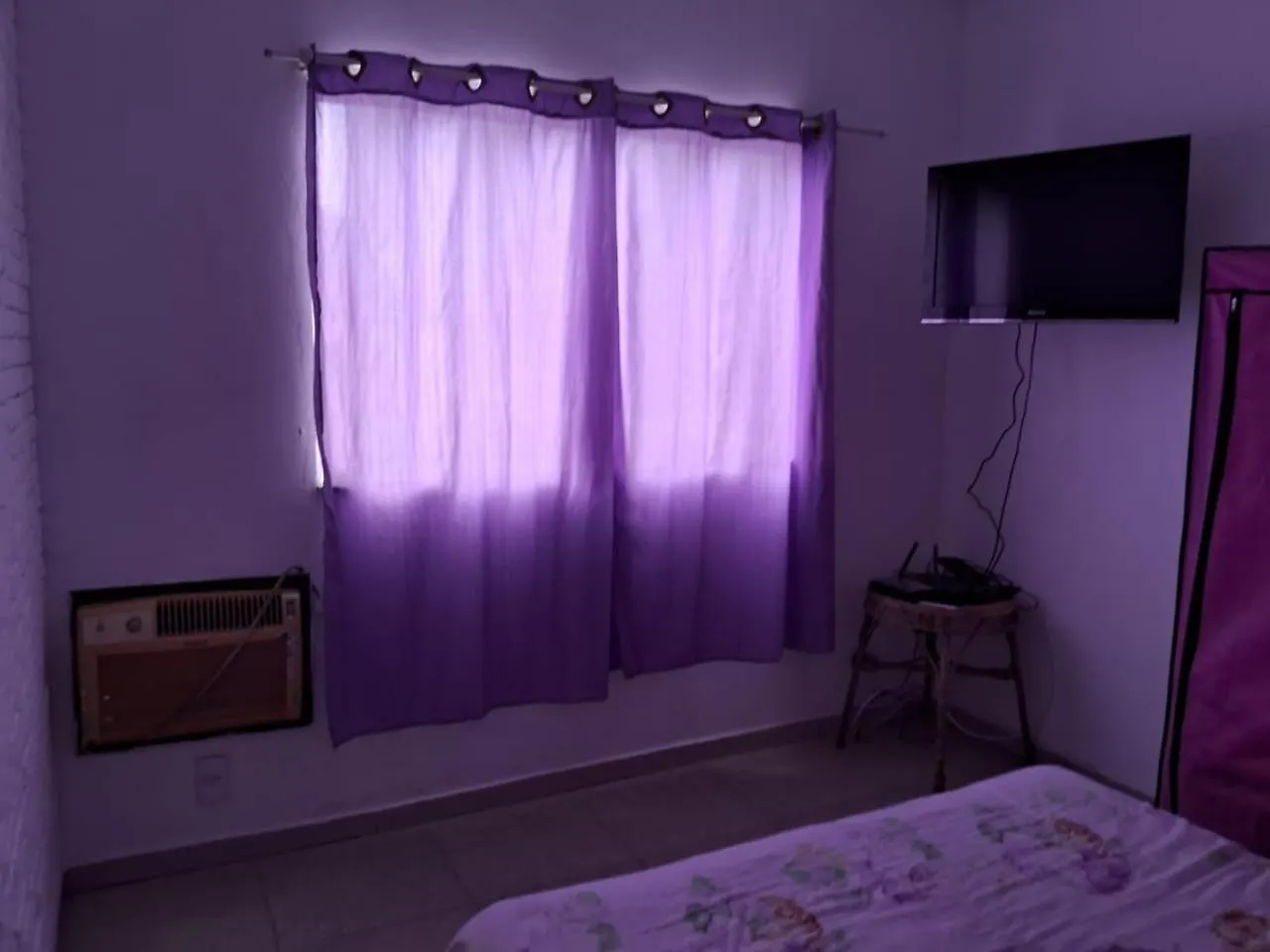Willa Mini Casa Buzios 0*, Búzios Brazylia