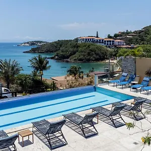 La Plage&beach Club Hotel