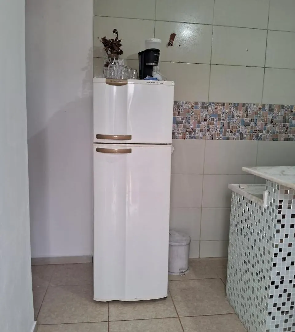 Holiday home Mini Casa Buzios Villa Brazil